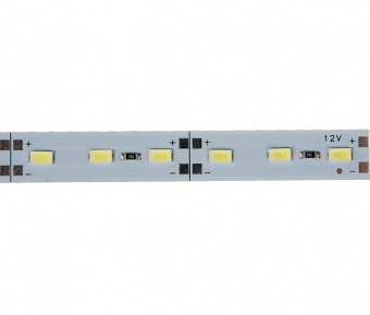 Светодиодная линейка LED 100см 5630 72/м (18Вт) теплая