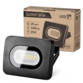 Светодиодный прожектор LuminArte 20 ватт