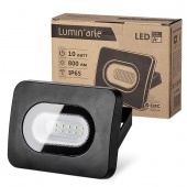 Светодиодный прожектор LuminArte 10 ватт