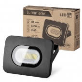 Светодиодный прожектор LuminArte 30 ватт