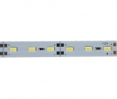 Светодиодная линейка LED 100см 5630 72/м (18Вт) нейтральная