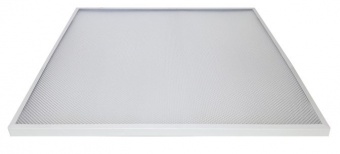 Светодиодная панель Eco LED 36 ватт холодный свет