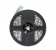 Светодиодная лента Eco LED 5050 60/м (14,4Вт) RGB